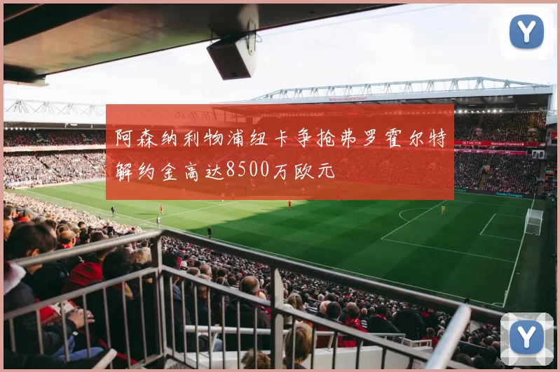 阿森纳利物浦纽卡争抢弗罗霍尔特解约金高达8500万欧元